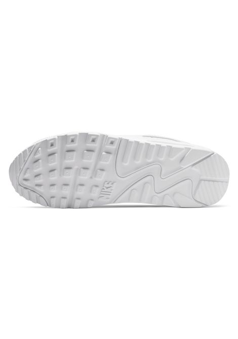 Nike Air Max 90 Shoes White Men NIKE | Sneakers | CN8490-100