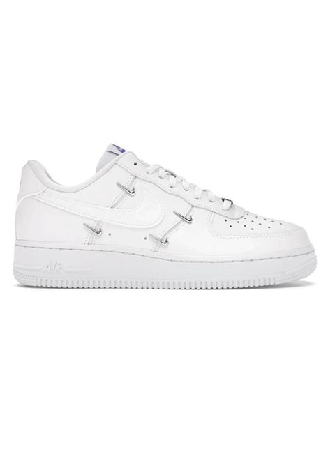 Nike Air Force 1 '07 LX Shoes White Women NIKE | Sneakers | CT1990-100