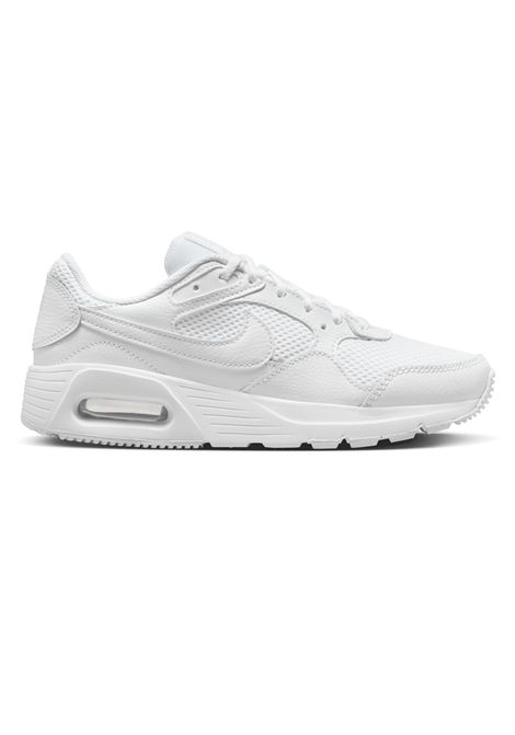 Nike Air Max SC Shoes White Women NIKE | Sneakers | CW4554-101