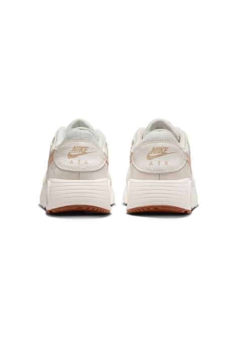 Nike Air Max SC Shoes White Sail Pink Women NIKE | Sneakers | CW4554-118