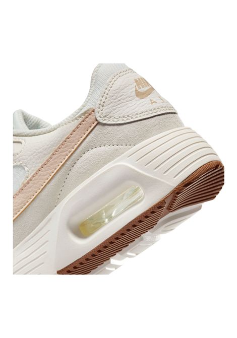 Nike Air Max SC Shoes White Sail Pink Women NIKE | Sneakers | CW4554-118