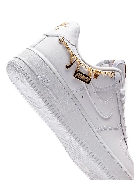 Nike Air Force 1 '07 Low LX Lucky Charms Shoes White Women NIKE | Sneakers | DD1525-100