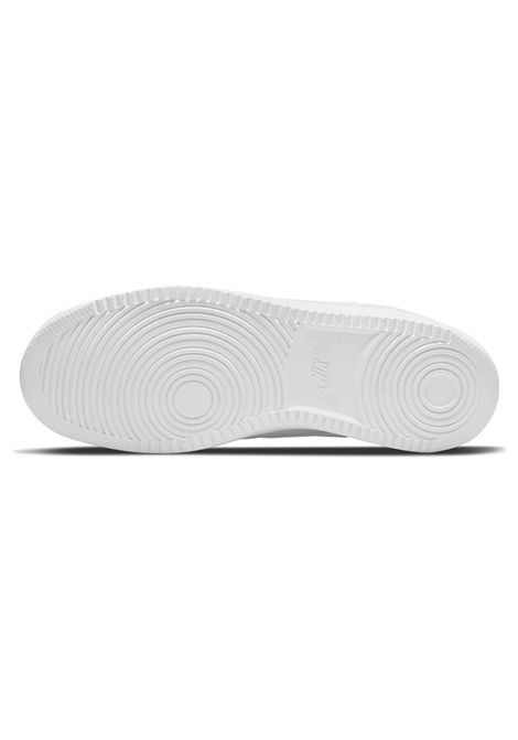 Nike Court Vision Low Next Nature Shoes White Men NIKE | Sneakers | DH2987-100