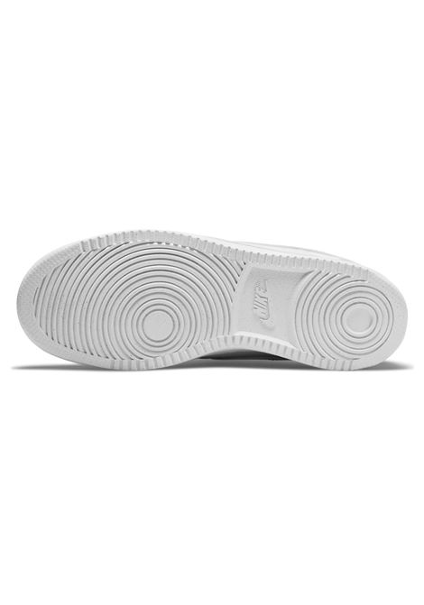 Nike Court Vision Low Next Nature Shoes White Women NIKE | Sneakers | DH3158-100