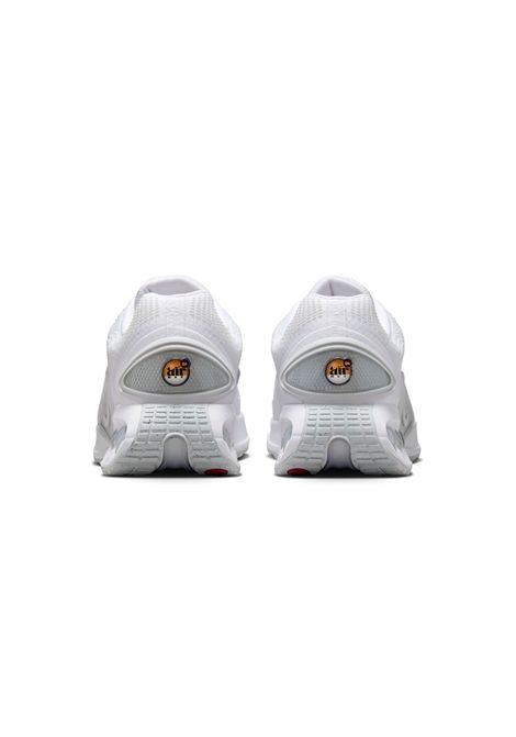 Scarpe Nike Air Max DN Bianco Grigio Metallizzato Uomo NIKE | Sneakers | DV3337-101