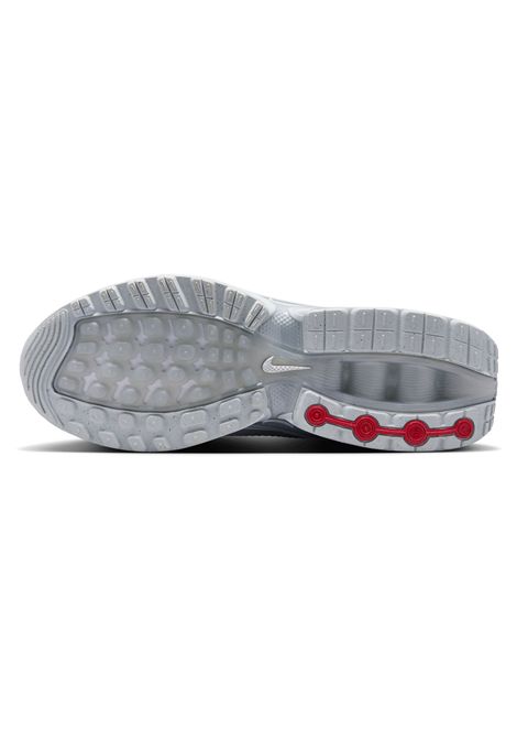 Scarpe Nike Air Max DN Bianco Grigio Metallizzato Uomo NIKE | Sneakers | DV3337-101