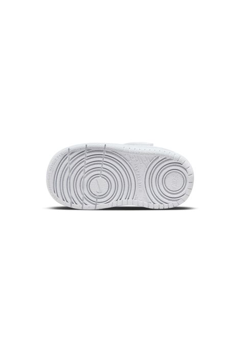 Nike Court Borough Low Recraft Shoes White Infant NIKE | Sneakers | DV5458-106