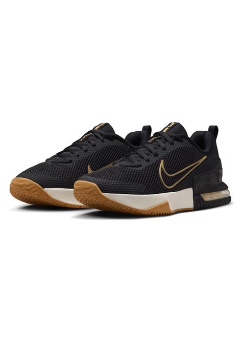 Nike Air Max Alpha Trainer 6 Shoes Black Beige Men NIKE | Sneakers | FQ1833-012