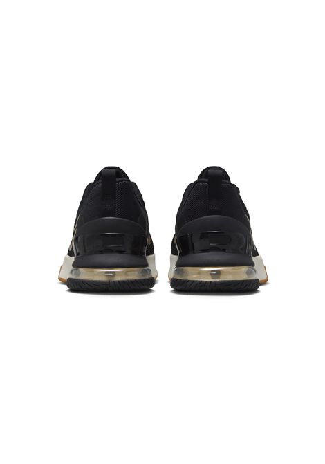 Nike Air Max Alpha Trainer 6 Shoes Black Beige Men NIKE | Sneakers | FQ1833-012
