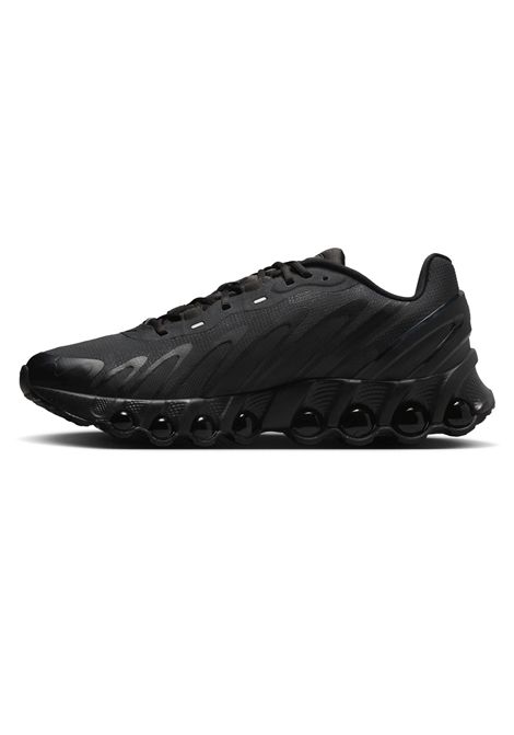 Scarpe Nike Air Max DN8 Nero Antracite Uomo NIKE | Sneakers | FQ7860-002