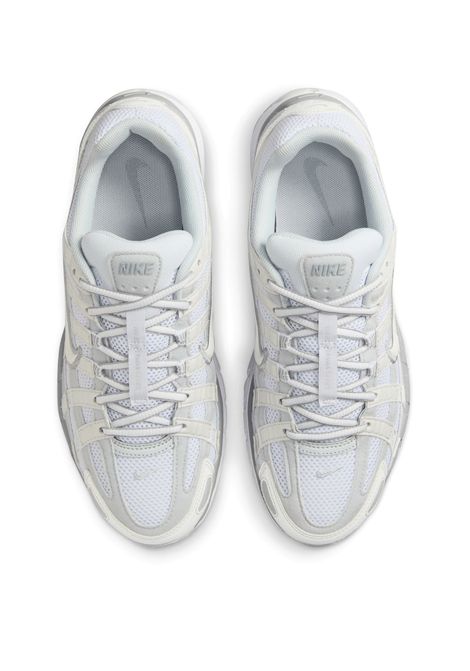 Nike P-000 Shoes White Grey Women NIKE | Sneakers | FV6603-101