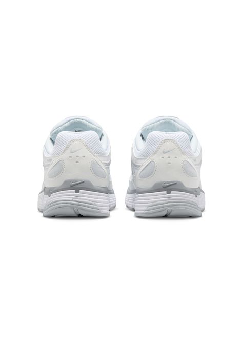 Nike P-000 Shoes White Grey Women NIKE | Sneakers | FV6603-101