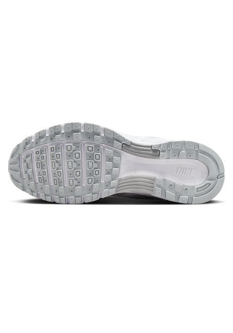 Nike P-000 Shoes White Grey Women NIKE | Sneakers | FV6603-101