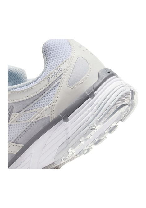 Nike P-000 Shoes White Grey Women NIKE | Sneakers | FV6603-101