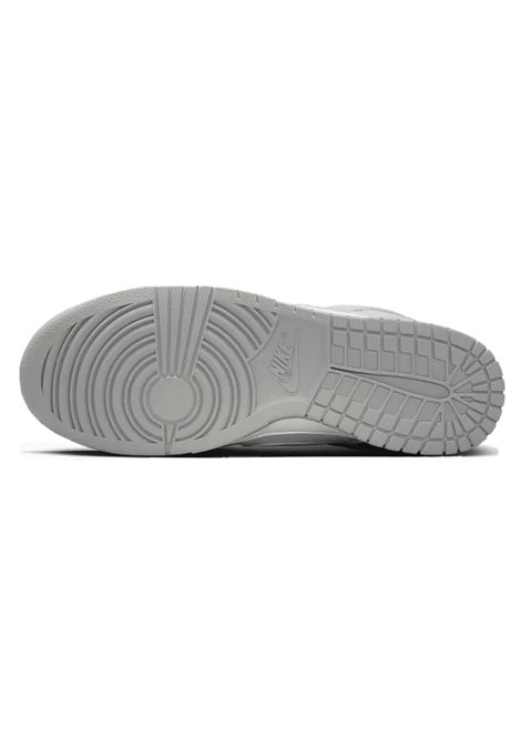 Nike Dunk Low Retro Smoke Grey Shoes White Grey Men NIKE | Sneakers | HF5441-105