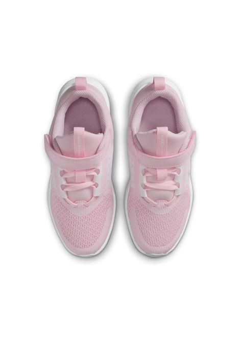 Scarpe Nike Star Runner 5 Rosa Bianco Bambini NIKE | Sneakers | HF7005-600