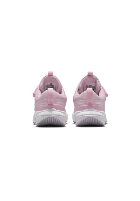 Scarpe Nike Star Runner 5 Rosa Bianco Bambini NIKE | Sneakers | HF7005-600
