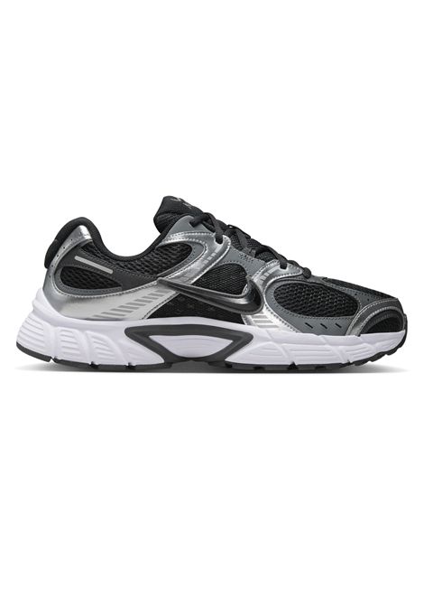 Nike V5 RNR Shoes Black Grey Men NIKE | Sneakers | HJ5228-004