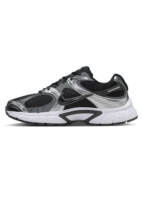 Nike V5 RNR Shoes Black Grey Men NIKE | Sneakers | HJ5228-004
