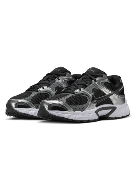 Nike V5 RNR Shoes Black Grey Men NIKE | Sneakers | HJ5228-004