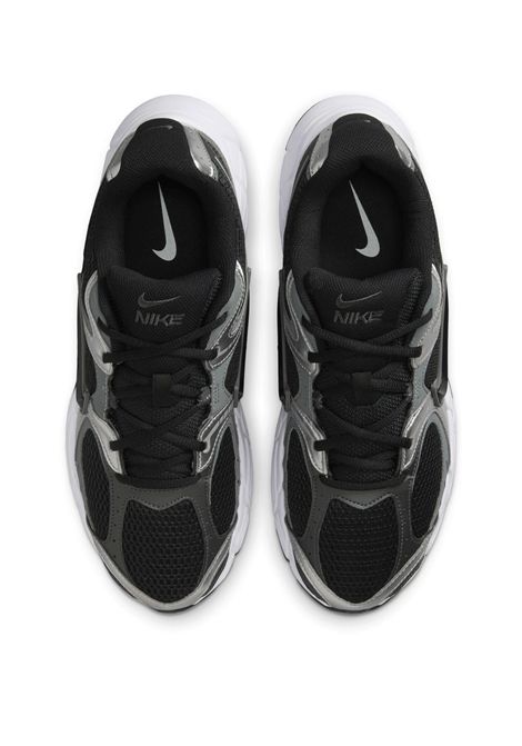 Nike V5 RNR Shoes Black Grey Men NIKE | Sneakers | HJ5228-004