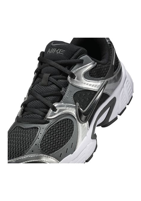 Nike V5 RNR Shoes Black Grey Men NIKE | Sneakers | HJ5228-004