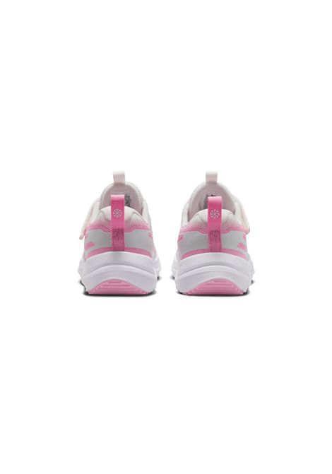 Scarpe Nike Mystic Fly Bianco Rosa Bambina NIKE | Sneakers | HM4400-103