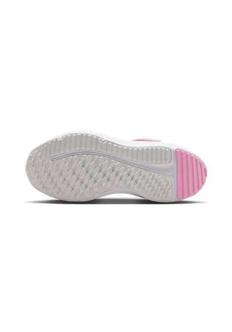 Scarpe Nike Mystic Fly Bianco Rosa Bambina NIKE | Sneakers | HM4400-103