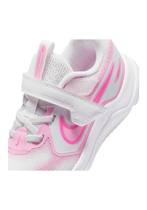 Scarpe Nike Mystic Fly Bianco Rosa Bambina NIKE | Sneakers | HM4400-103
