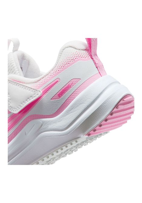 Scarpe Nike Mystic Fly Bianco Rosa Bambina NIKE | Sneakers | HM4400-103
