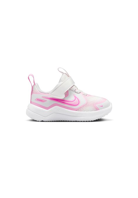 Scarpe Nike Mystic Fly Bianco Rosa Infant NIKE | Sneakers | HM4401-103