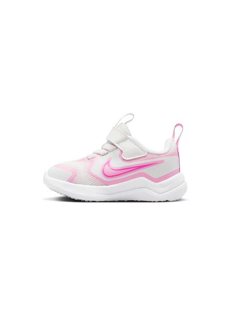 Scarpe Nike Mystic Fly Bianco Rosa Infant NIKE | Sneakers | HM4401-103