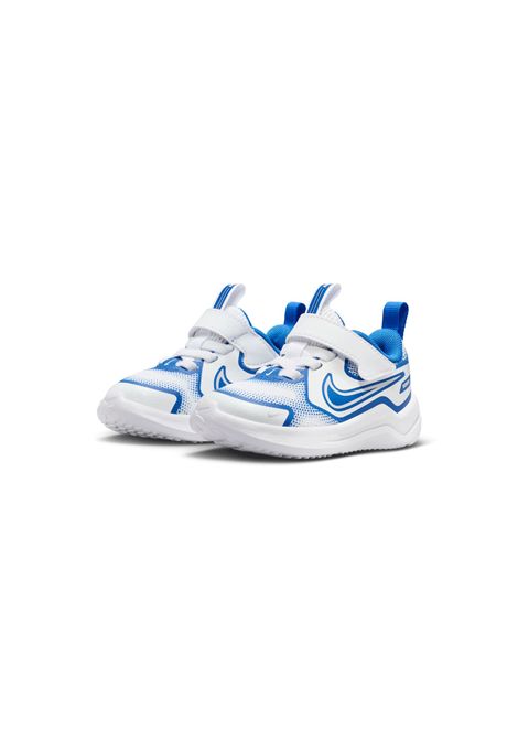 Scarpe Nike Mystic Fly Bianco Blu Infant NIKE | Sneakers | HM4401-104