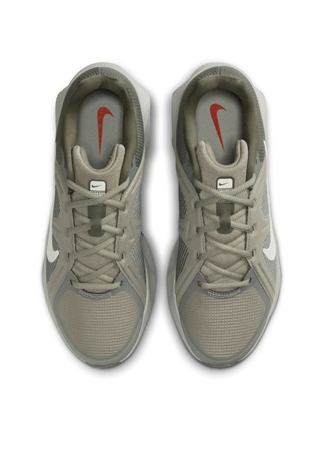 Nike Metro Tek City Response Shoes Khaki Men NIKE | Sneakers | HM9493-300