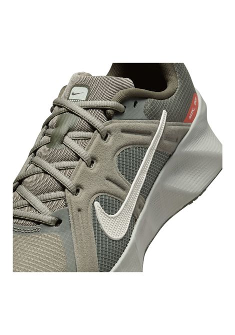Nike Metro Tek City Response Shoes Khaki Men NIKE | Sneakers | HM9493-300