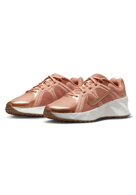 Nike Metro Tek City Response Shoes Metallic Red Bronze Women NIKE | Sneakers | HQ2312-900