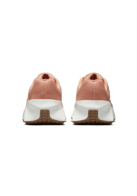 Nike Metro Tek City Response Shoes Metallic Red Bronze Women NIKE | Sneakers | HQ2312-900