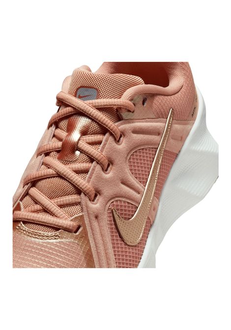 Nike Metro Tek City Response Shoes Metallic Red Bronze Women NIKE | Sneakers | HQ2312-900
