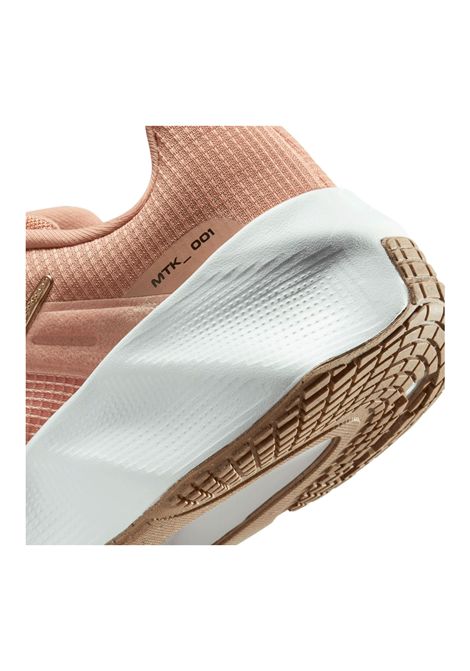 Nike Metro Tek City Response Shoes Metallic Red Bronze Women NIKE | Sneakers | HQ2312-900