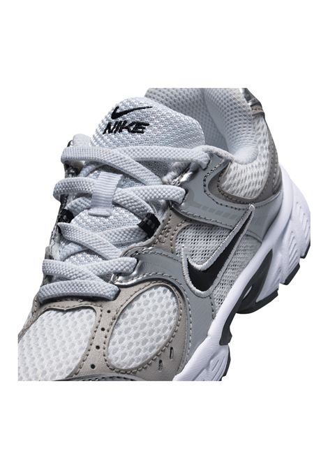 Scarpe Nike V5 RNR Bianco Grigio Bambini NIKE | Sneakers | HQ6412-100