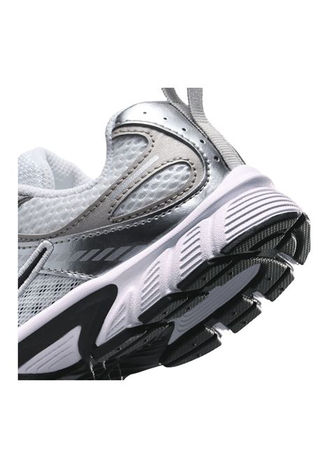 Scarpe Nike V5 RNR Bianco Grigio Bambini NIKE | Sneakers | HQ6412-100
