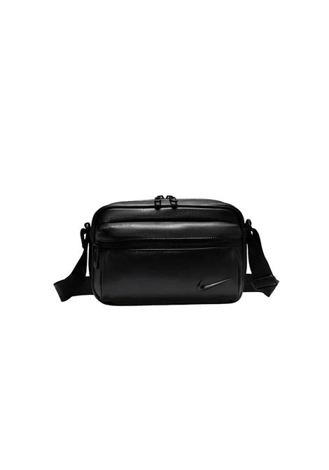 Marsupio Nike Heritage Premium Nero Unisex NIKE | Marsupi | IB2528-010