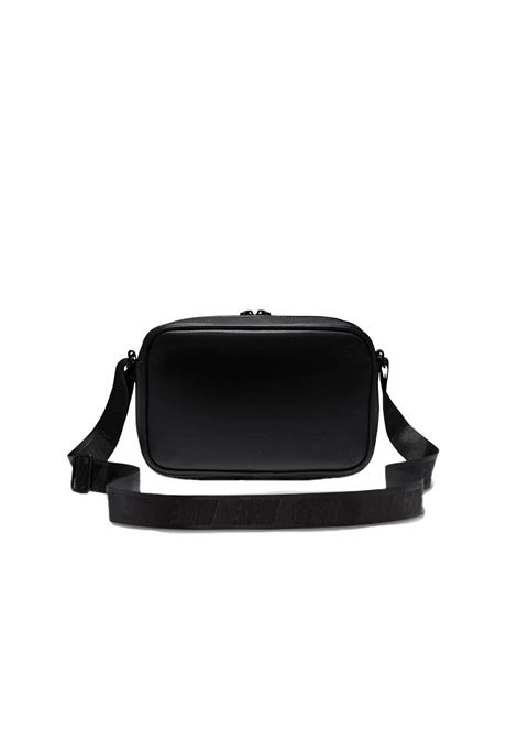 Marsupio Nike Heritage Premium Nero Unisex NIKE | Marsupi | IB2528-010
