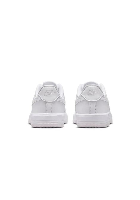 Scarpe Nike Air Force 1 Low Bianco Bambini NIKE | Sneakers | IF1673-100