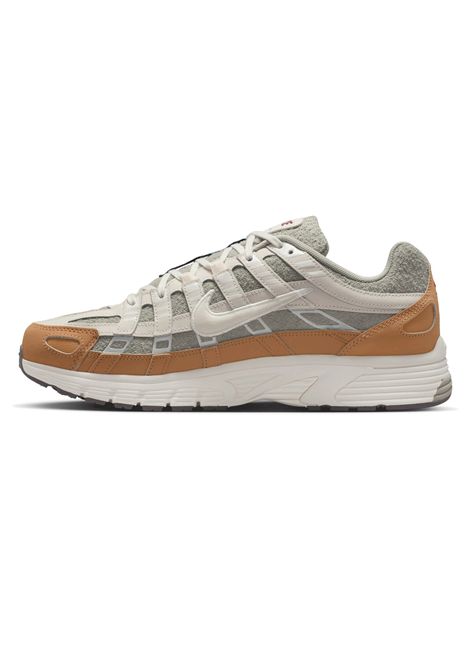 Scarpe Nike P-6000 Year Of The Horse Grigio Beige Uomo NIKE | Sneakers | IQ1120-311