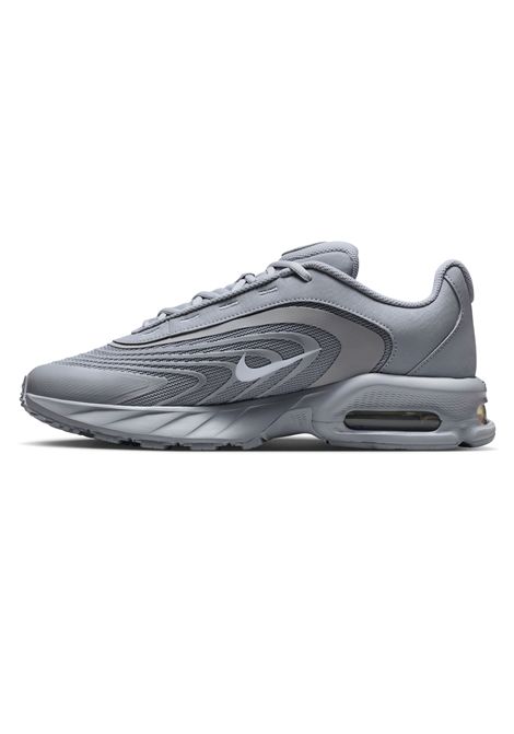Nike Air Max Fire Shoes Grey Men NIKE | Sneakers | IR0819-009