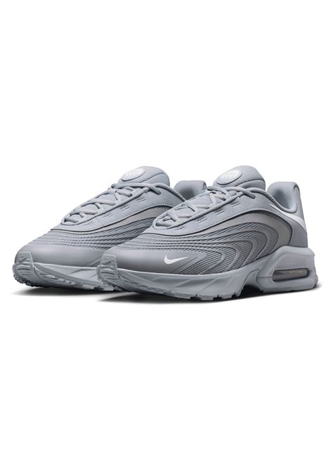 Nike Air Max Fire Shoes Grey Men NIKE | Sneakers | IR0819-009