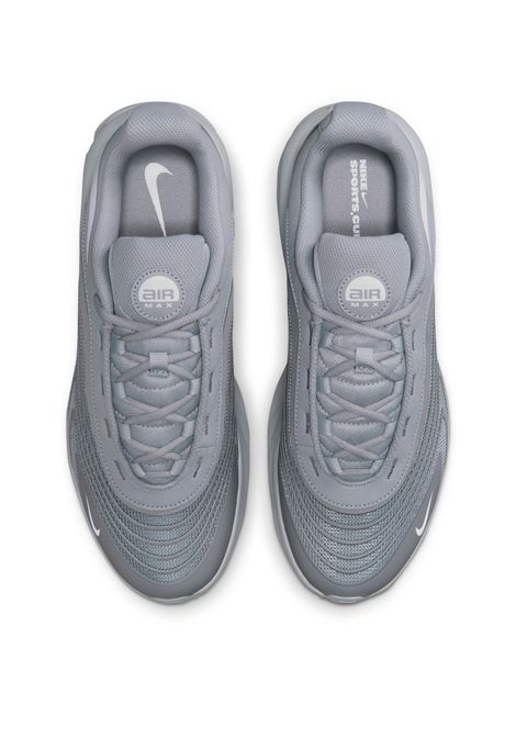 Nike Air Max Fire Shoes Grey Men NIKE | Sneakers | IR0819-009