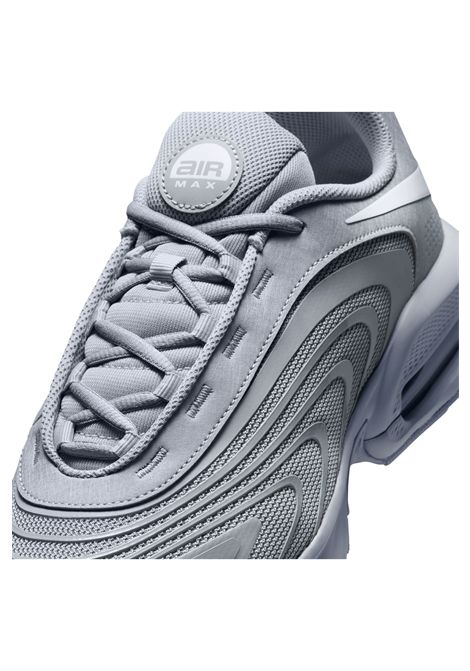 Nike Air Max Fire Shoes Grey Men NIKE | Sneakers | IR0819-009