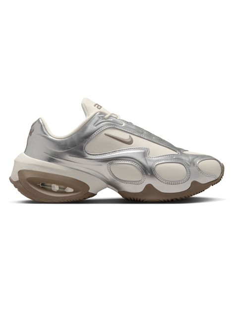 Nike Air Max Muse Shoes Silver Sail Women NIKE | Sneakers | IR1967-095